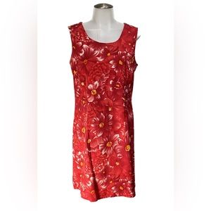 🛑LAST CHANCE🛑Hawaiian Sundress